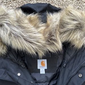 Men’s Carhartt jacket. Brand new. Tags still attached.